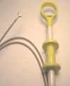 Image result for flexible biopsy forceps 1800endoscope