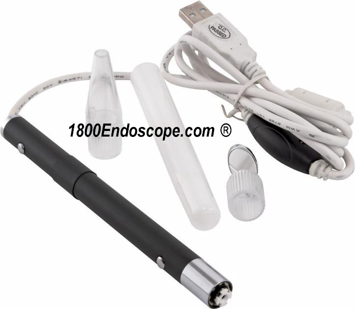 Penscope scope pen PenCam Pen Cam USB PEN SCOPE BORESCOPE