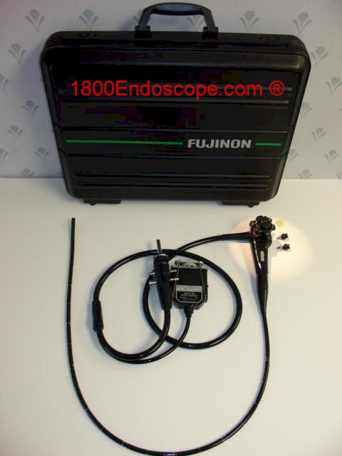 1800Endoscope.com Gastroscopes GIF-100 GIF-130 GIF-Q140 GIF-Q30 