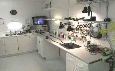 Click here for Endoscope Repair Training Videos!